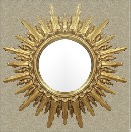 Зеркало ATHENIAN SUN